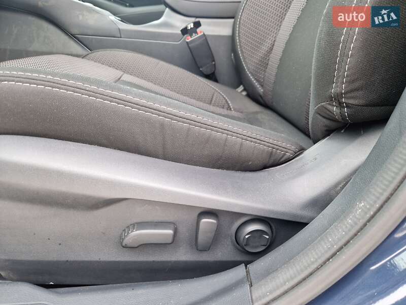 Универсал Subaru Outback 2024 в Днепре