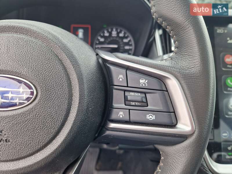 Универсал Subaru Outback 2024 в Днепре