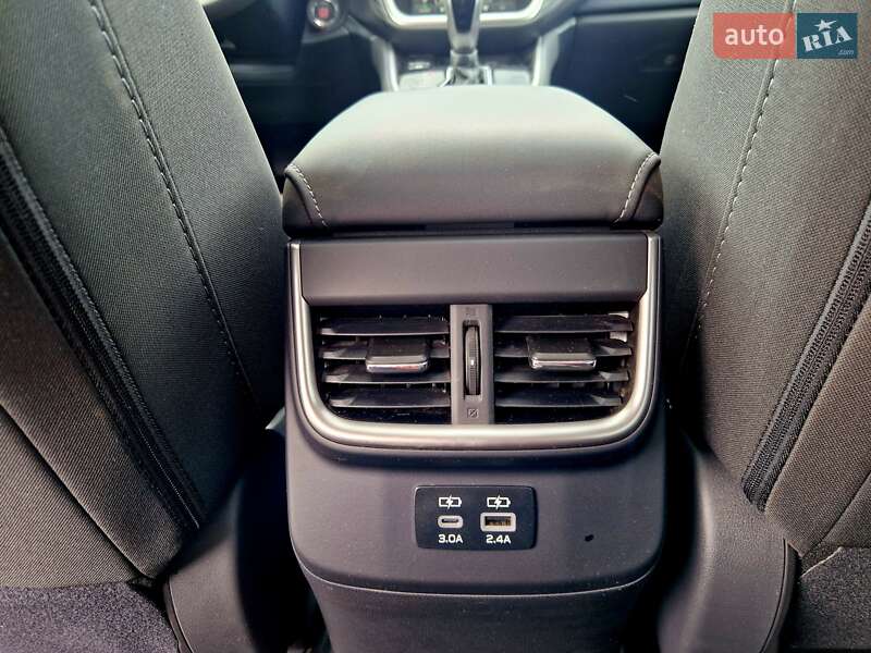 Универсал Subaru Outback 2024 в Днепре