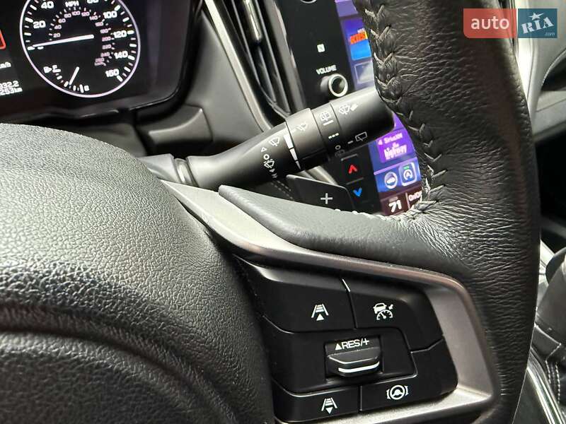 Универсал Subaru Outback 2019 в Киеве фото 20 Универсал Subaru Outback 2019 в Киеве