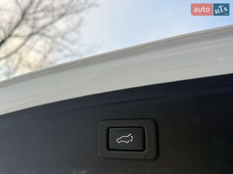 Универсал Subaru Outback 2018 в Киеве