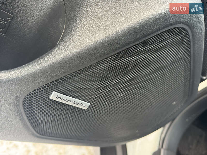 Универсал Subaru Outback 2018 в Киеве