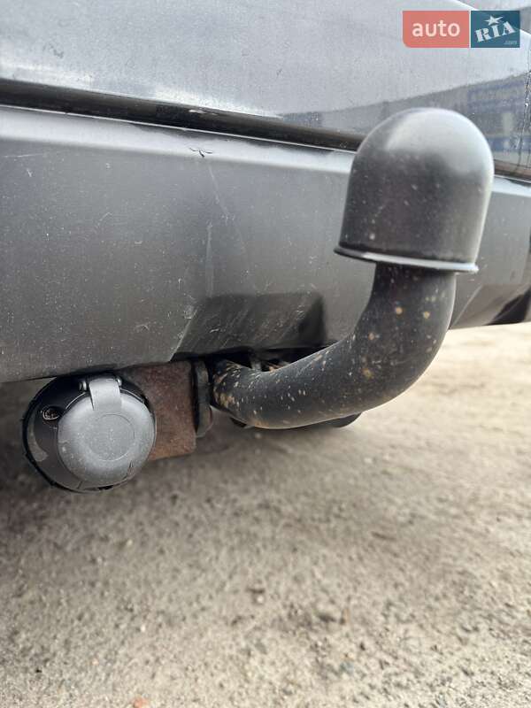 Універсал Subaru Outback 2014 в Сумах