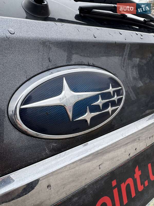 Універсал Subaru Outback 2014 в Сумах