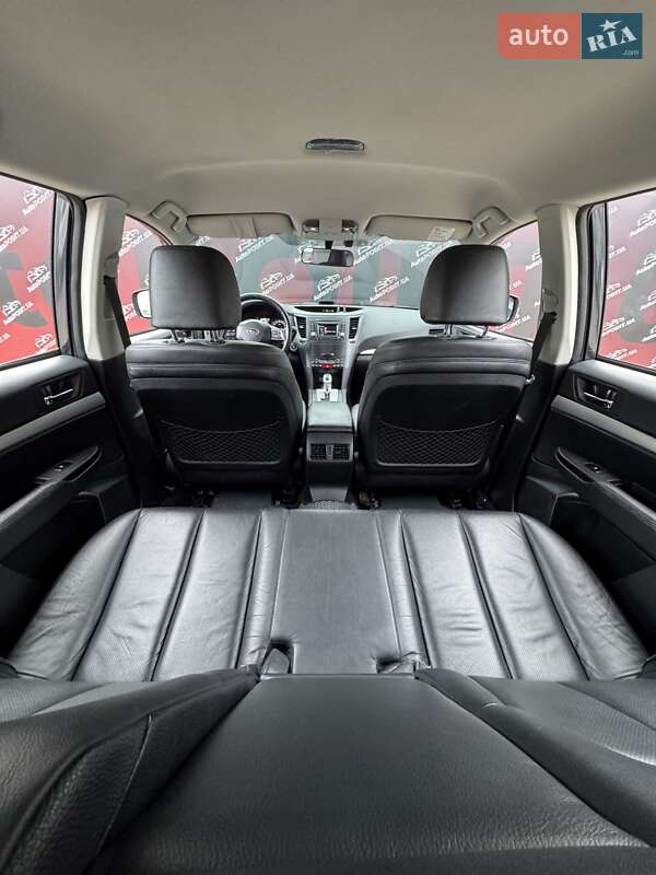 Універсал Subaru Outback 2014 в Сумах