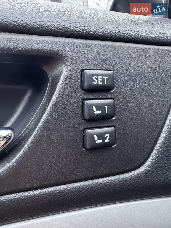 Універсал Subaru Outback 2014 в Сумах