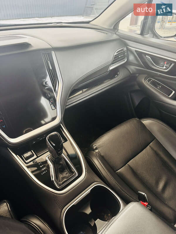 Внедорожник / Кроссовер Subaru Outback 2021 в Кременчуге фото 18 Внедорожник / Кроссовер Subaru Outback 2021 в Кременчуге
