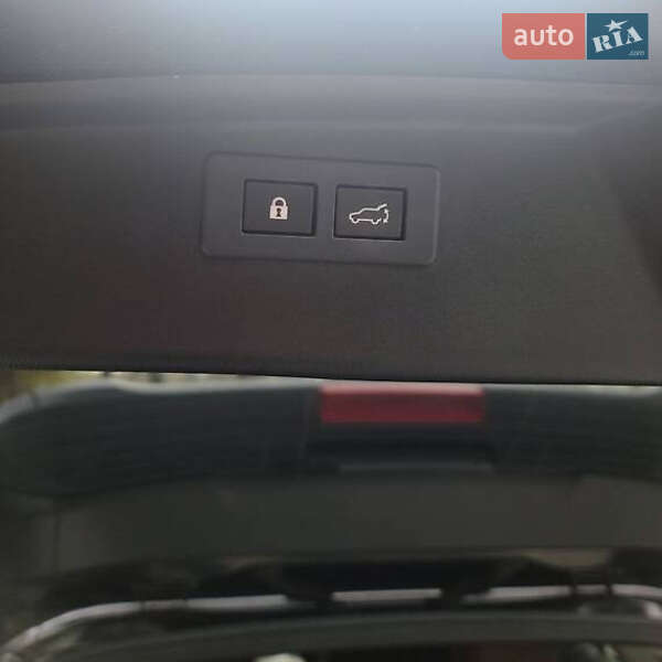 Универсал Subaru Outback 2019 в Киеве