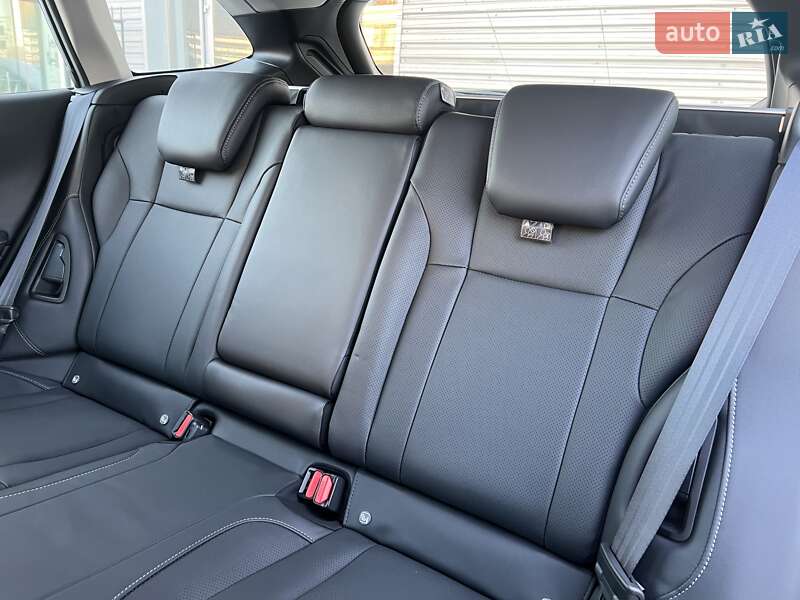 Позашляховик / Кросовер Subaru Outback 2024 в Києві фото 22 Позашляховик / Кросовер Subaru Outback 2024 в Києві