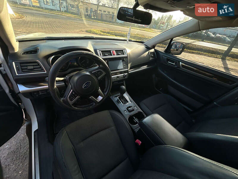 Універсал Subaru Outback 2015 в Харкові