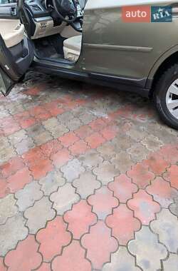 Универсал Subaru Outback 2015 в Горишних Плавнях