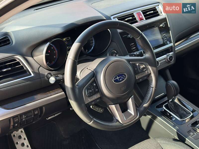 Универсал Subaru Outback 2016 в Хмельницком фото 20 Универсал Subaru Outback 2016 в Хмельницком