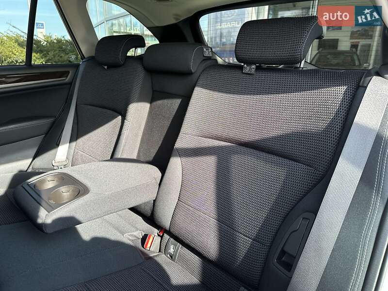 Универсал Subaru Outback 2016 в Хмельницком фото 22 Универсал Subaru Outback 2016 в Хмельницком