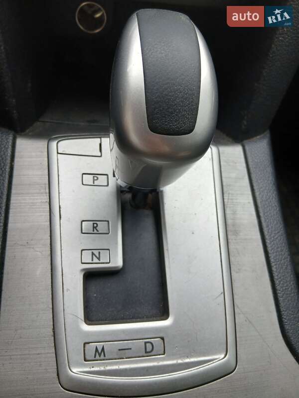 Універсал Subaru Outback 2011 в Києві фото 11 Універсал Subaru Outback 2011 в Києві