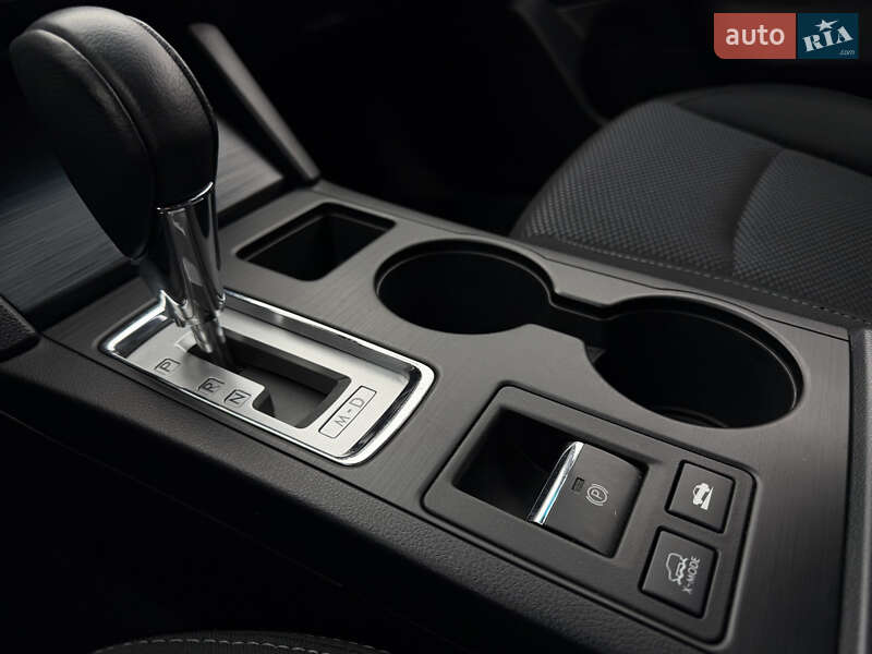 Универсал Subaru Outback 2014 в Киеве