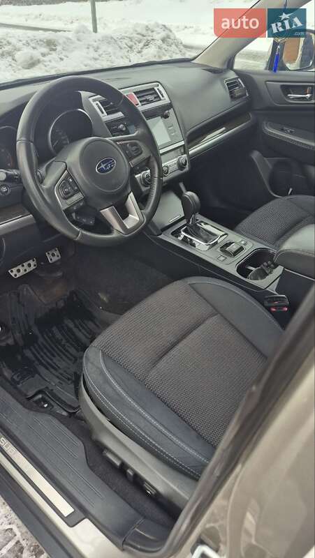Универсал Subaru Outback 2016 в Хмельницком фото 9 Универсал Subaru Outback 2016 в Хмельницком