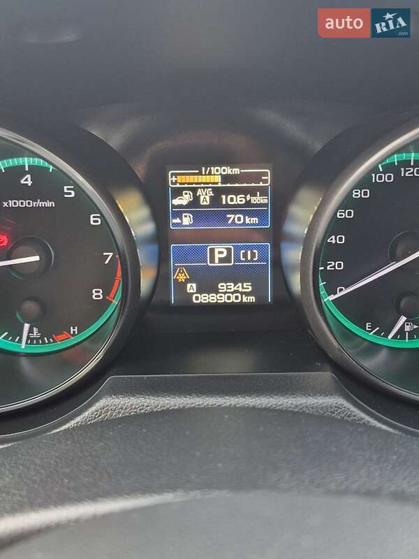 Универсал Subaru Outback 2016 в Хмельницком фото 14 Универсал Subaru Outback 2016 в Хмельницком
