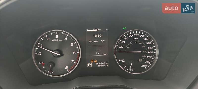 Универсал Subaru Outback 2023 в Киеве