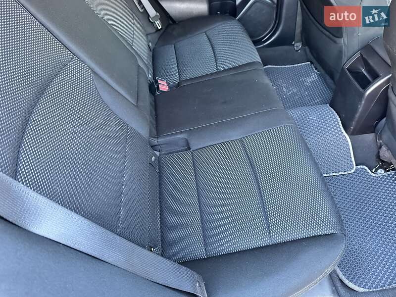 Універсал Subaru Outback 2017 в Києві