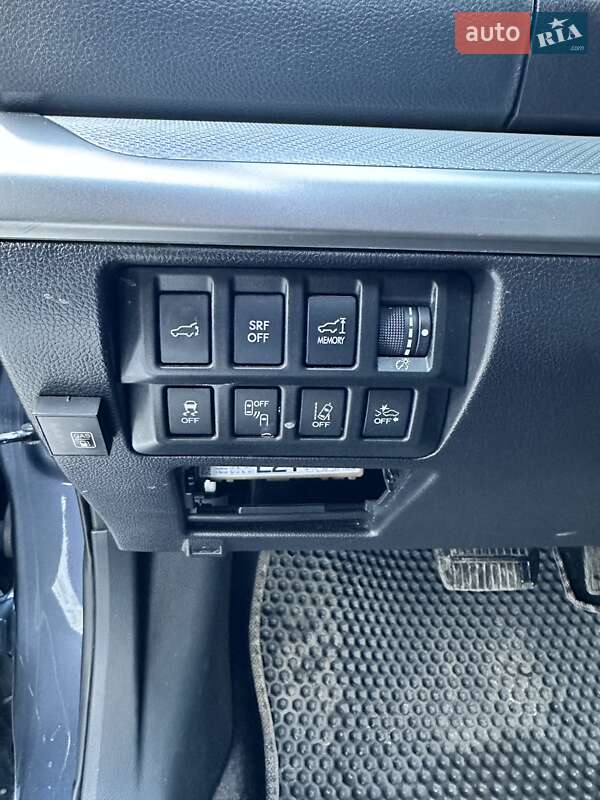 Універсал Subaru Outback 2017 в Києві