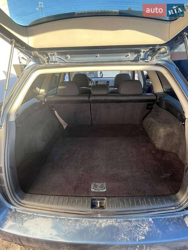 Універсал Subaru Outback 2006 в Могилів-Подільському фото 12 Універсал Subaru Outback 2006 в Могилів-Подільському