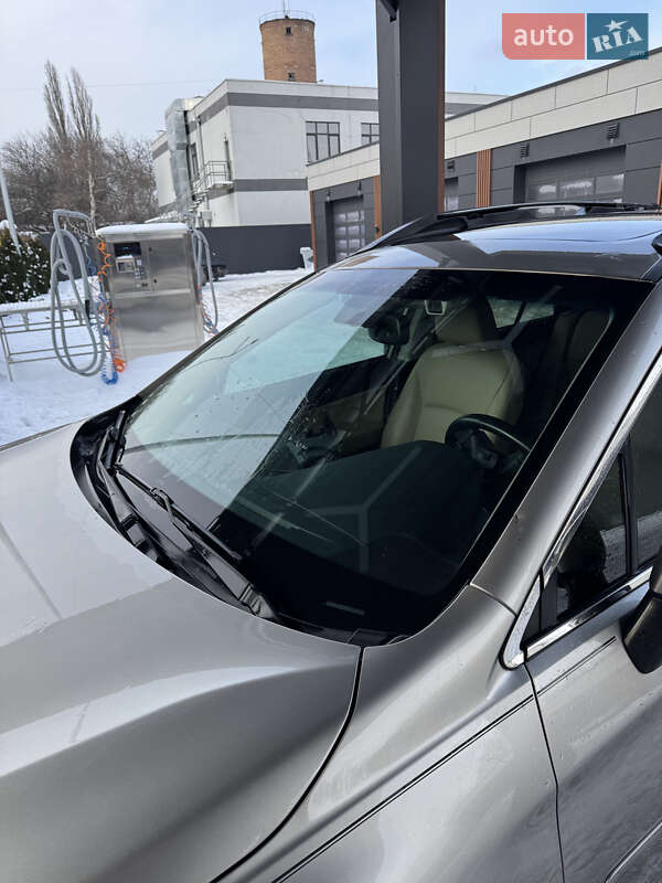 Универсал Subaru Outback 2015 в Черкассах