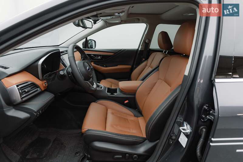 Внедорожник / Кроссовер Subaru Outback 2025 в Киеве