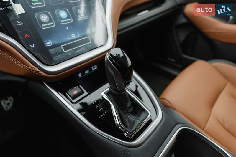 Внедорожник / Кроссовер Subaru Outback 2025 в Киеве