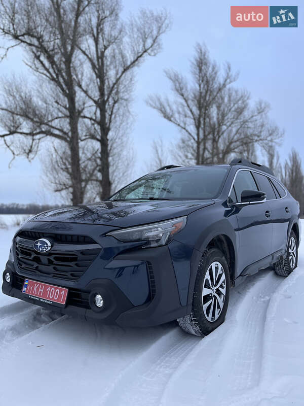 Subaru Outback 2023 Subaru Outback 2023