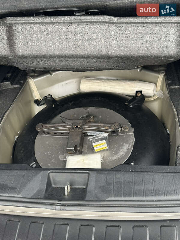 Универсал Subaru Outback 2017 в Луцке