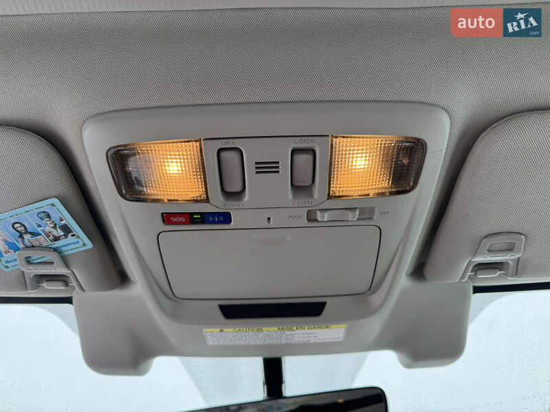 Универсал Subaru Outback 2017 в Луцке