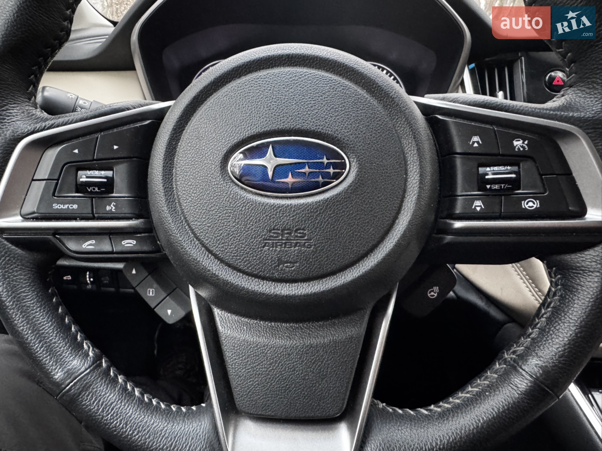 2020 Subaru Outback - мініатюра 26