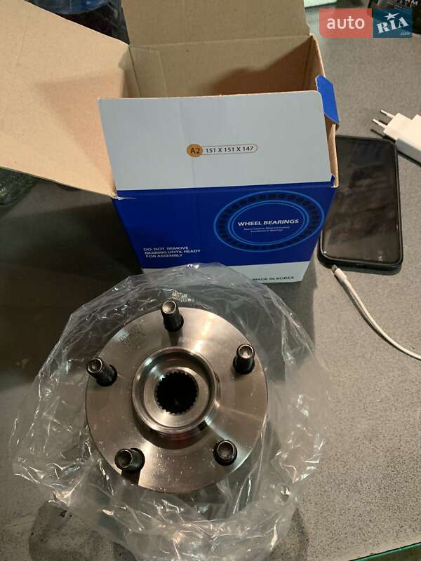 Универсал Subaru Outback 2011 в Днепре