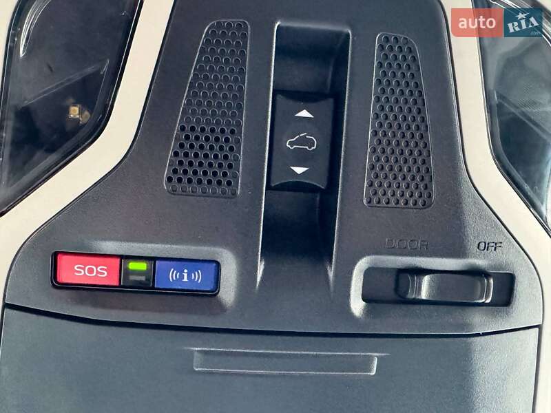 Позашляховик / Кросовер Subaru Outback 2024 в Києві