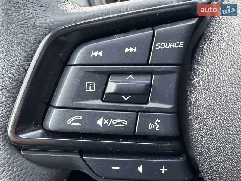 Позашляховик / Кросовер Subaru Outback 2024 в Києві