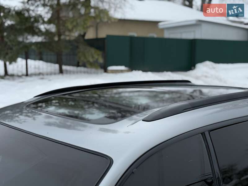 Універсал Subaru Outback 2006 в Збаражі