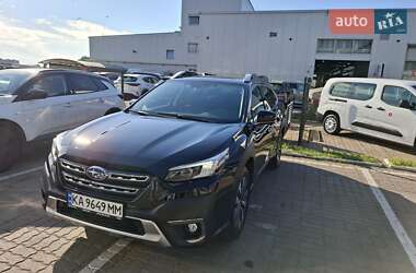 Універсал Subaru Outback 2023 в Києві