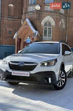 Універсал Subaru Outback 2020 в Сумах