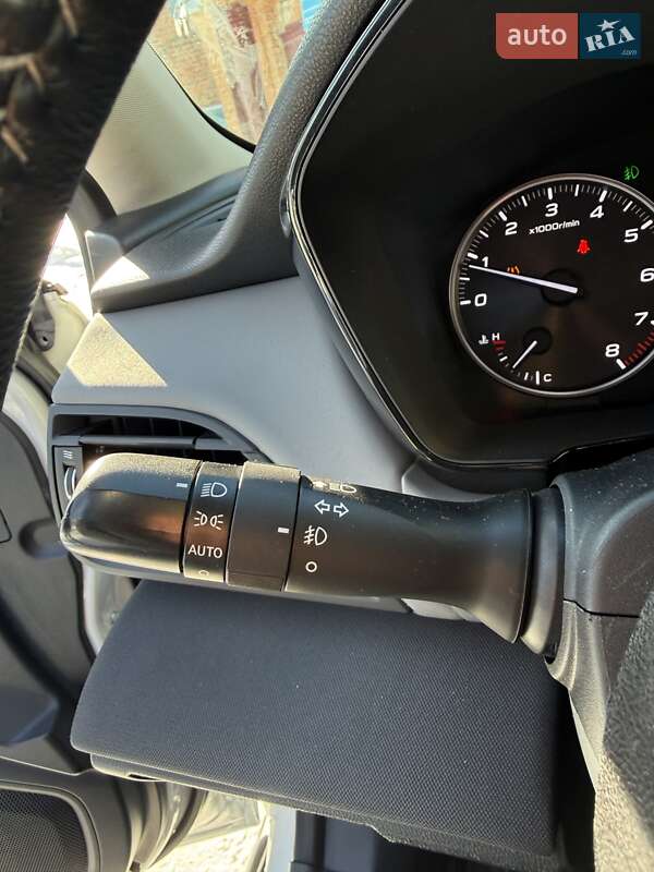 Універсал Subaru Outback 2020 в Сумах