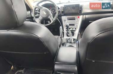 Универсал Subaru Outback 2006 в Тернополе