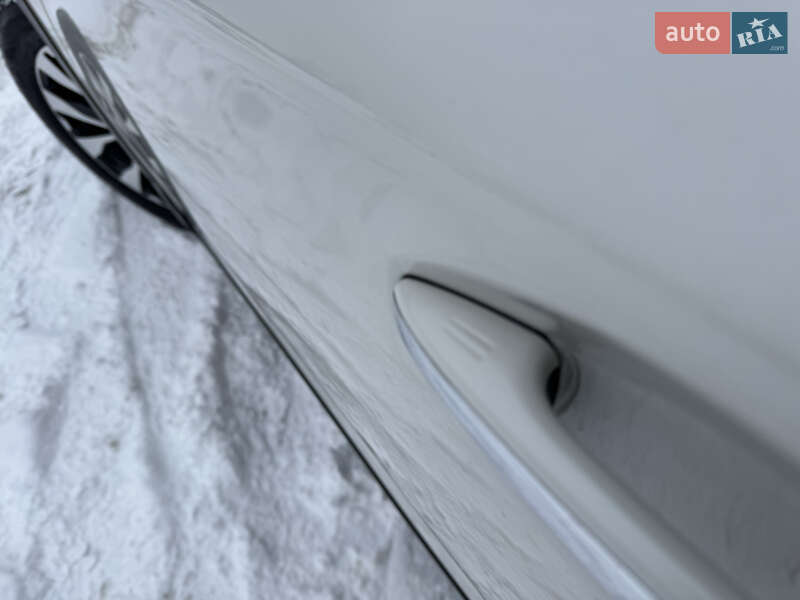 Універсал Subaru Outback 2017 в Києві