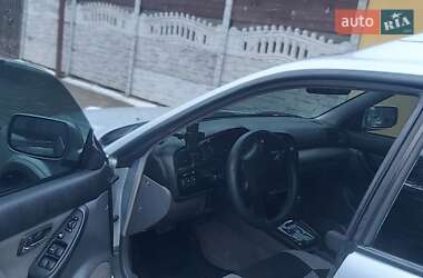 Универсал Subaru Outback 2002 в Одессе