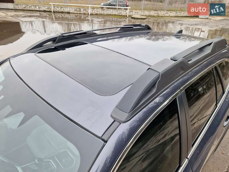 Універсал Subaru Outback 2023 в Дніпрі