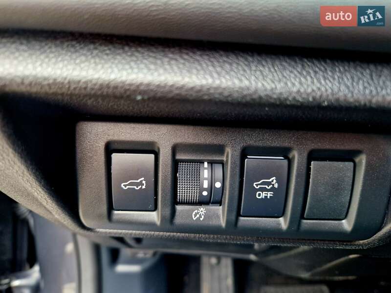 Універсал Subaru Outback 2023 в Дніпрі