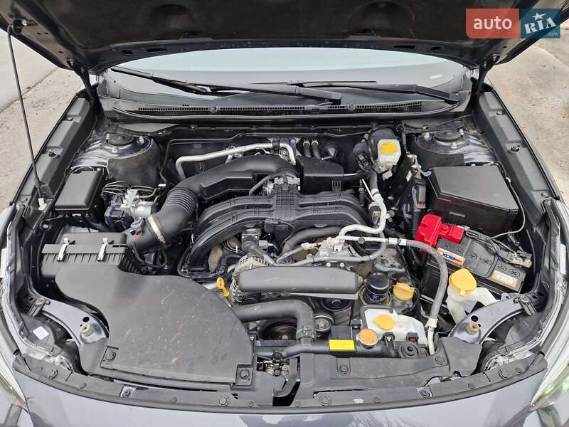 Універсал Subaru Outback 2023 в Дніпрі