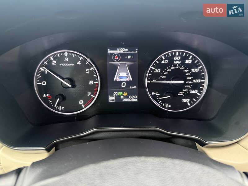 Універсал Subaru Outback 2022 в Харкові