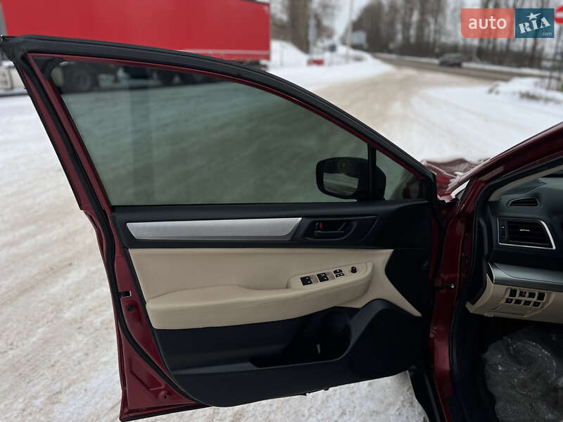 Универсал Subaru Outback 2019 в Хмельницком фото 23 Универсал Subaru Outback 2019 в Хмельницком