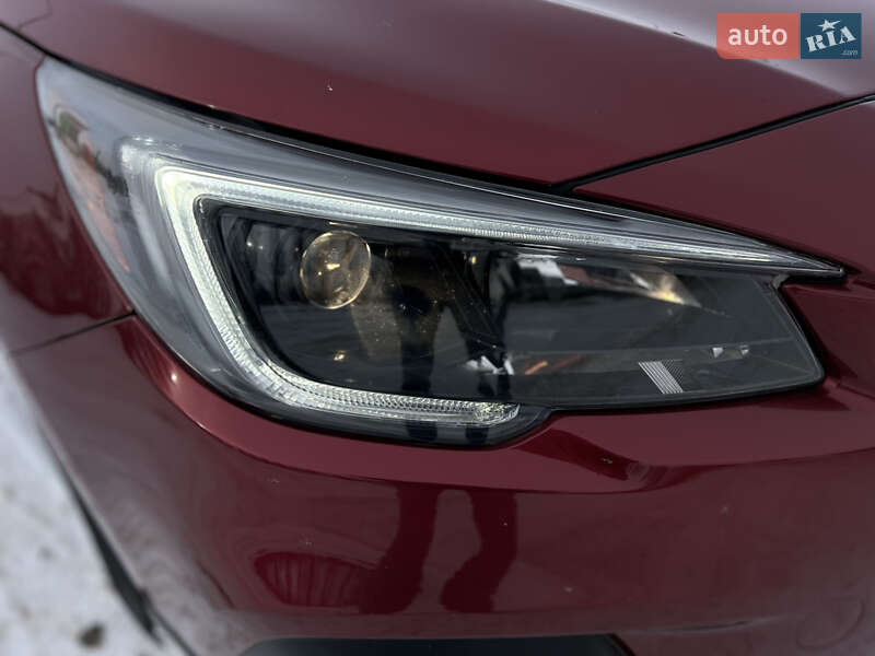 Универсал Subaru Outback 2019 в Хмельницком фото 38 Универсал Subaru Outback 2019 в Хмельницком