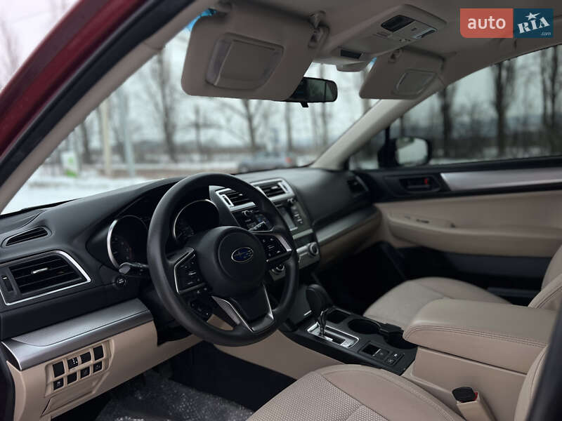 Универсал Subaru Outback 2019 в Хмельницком фото 58 Универсал Subaru Outback 2019 в Хмельницком