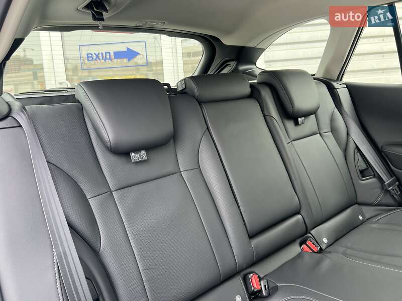 Внедорожник / Кроссовер Subaru Outback 2024 в Киеве фото 28 Внедорожник / Кроссовер Subaru Outback 2024 в Киеве